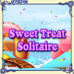 Sweet Treat Solitaire