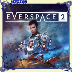 Everspace 2 (Русская версия)