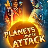 Planets Under Attack ( )