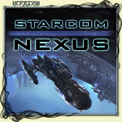 Starcom: Nexus ( )