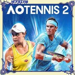AO Tennis 2 ( )