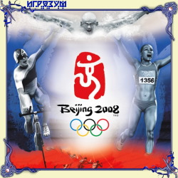 Beijing 2008. The Official Video Game of the Olympic Games (Русская версия)