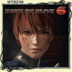 Dead or Alive 6 ( )