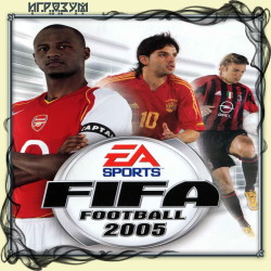 FIFA 2005 ( )
