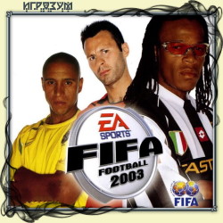 FIFA Football 2003 ( )