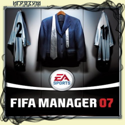 FIFA Manager 07 ( )