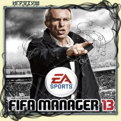 FIFA Manager 13 ( )