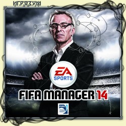 FIFA Manager 14 ( )