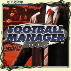 Football Manager 2008 ( )