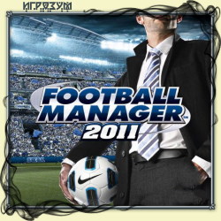 Football Manager 2011 ( )