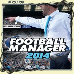 Football Manager 2014 ( )