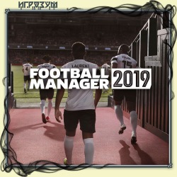 Football Manager 2019 ( )