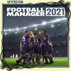 Football Manager 2021 ( )