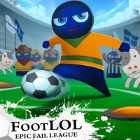 FootLOL. Epic Fail League ( )