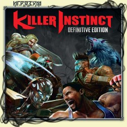 Killer Instinct. Anniversary Edition ( )
