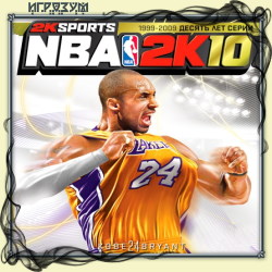 NBA 2K10 ( )