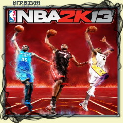 NBA 2K13 ( )