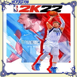 NBA 2K22. 75th Anniversary Edition
