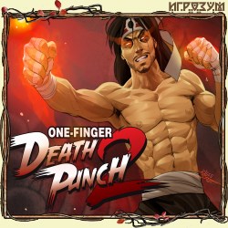 One Finger Death Punch 2 ( )