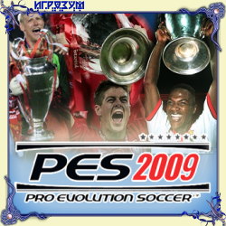 Pro Evolution Soccer 2009 ( )