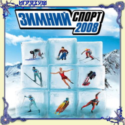Зимний спорт 2008