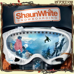 Shaun White Snowboarding ( )