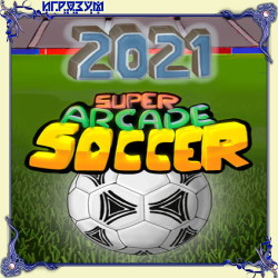 Super Arcade Soccer 2021 ( )