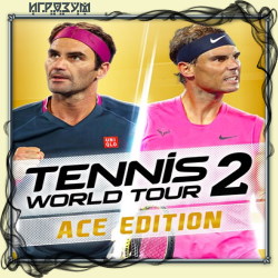Tennis World Tour 2. Ace Edition ( )