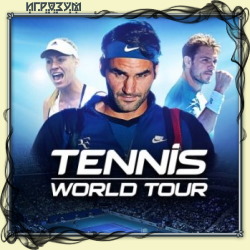 Tennis World Tour. Roland-Garros Edition ( )
