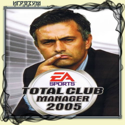 Total Club Manager 2005 ( )