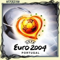 UEFA Euro 2004: Portugal (Русская версия)