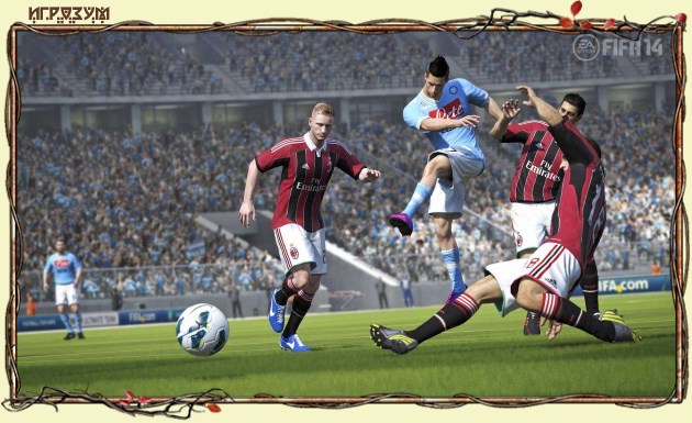 FIFA 14 ( )