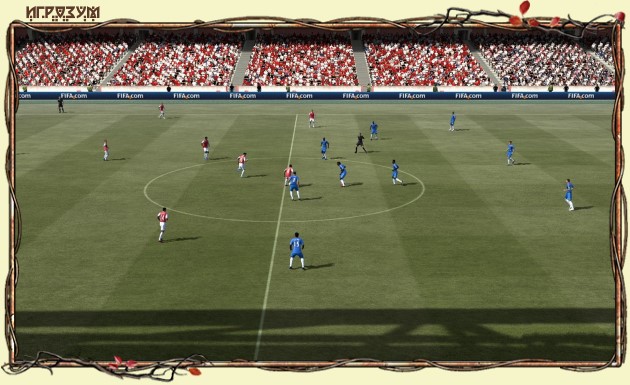 FIFA 12 ( )