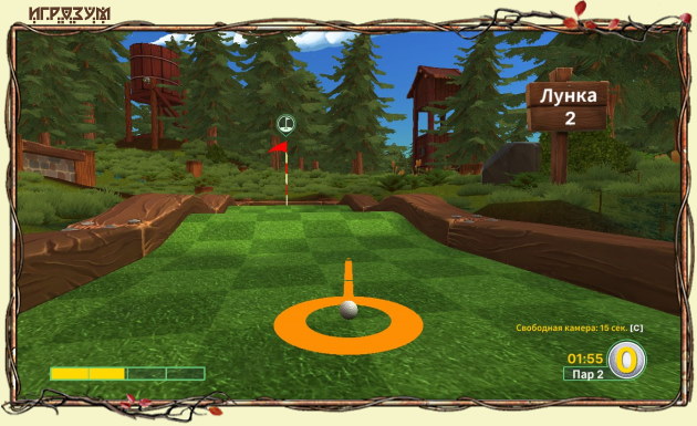 Golf With Your Friends. Deluxe Edition ( )