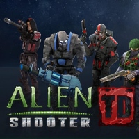 Alien Shooter TD ( )