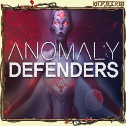 Anomaly Defenders ( )