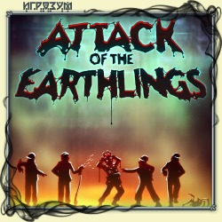 Attack of the Earthlings ( )