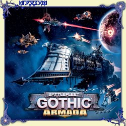 Battlefleet Gothic: Armada ( )