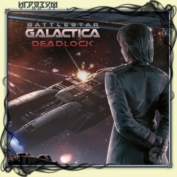 Battlestar Galactica Deadlock ( )