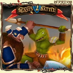 Beasts Battle 2 ( )