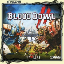 Blood Bowl 2. Legendary Editions ( )