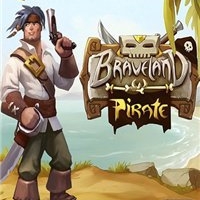 Braveland Pirate (Русская версия)