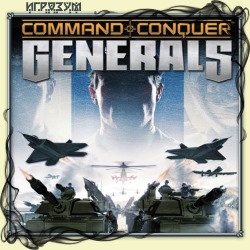 Command & Conquer: Generals ( )