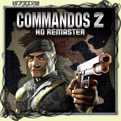 Commandos 2 HD Remaster ( )