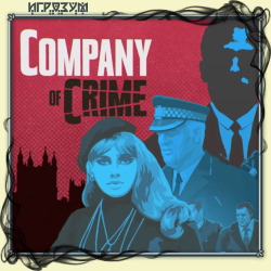 Company of Crime ( )