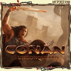 Conan Unconquered ( )