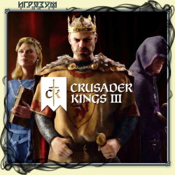 Crusader Kings. Royal Edition III (Русская версия)