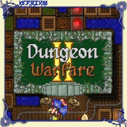 Dungeon Warfare 2 ( )