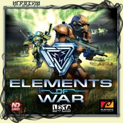 Elements of War ( )