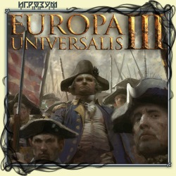 Europa Universalis 3.  